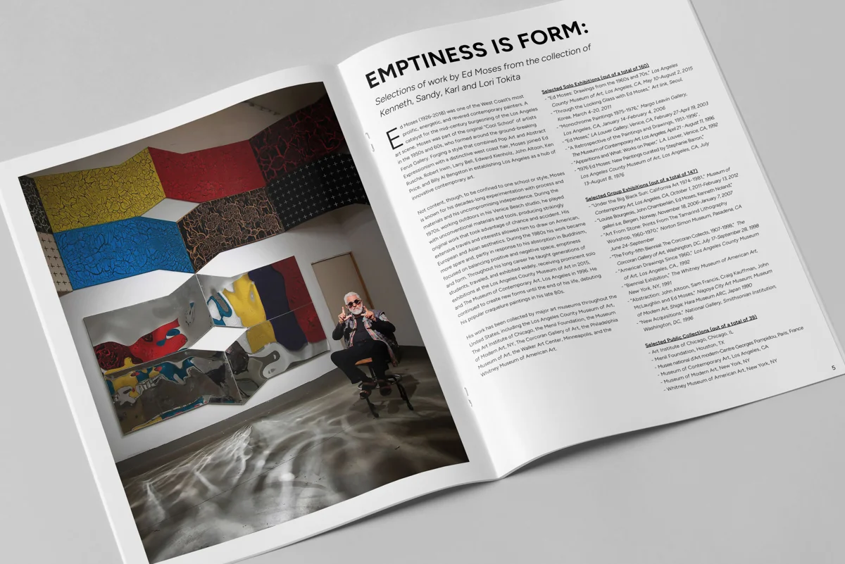 Publication Design — detail 1