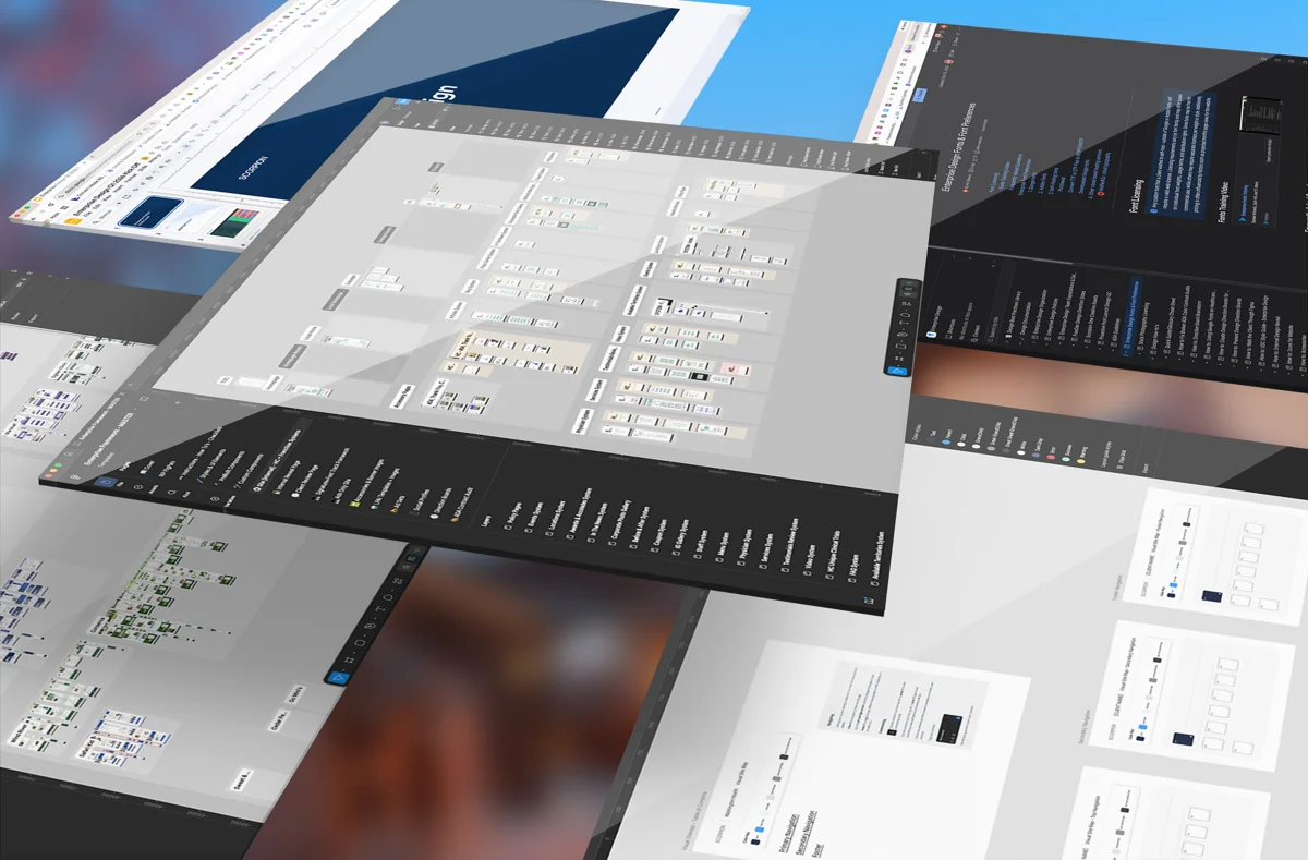 Design Leadership — detail 2
