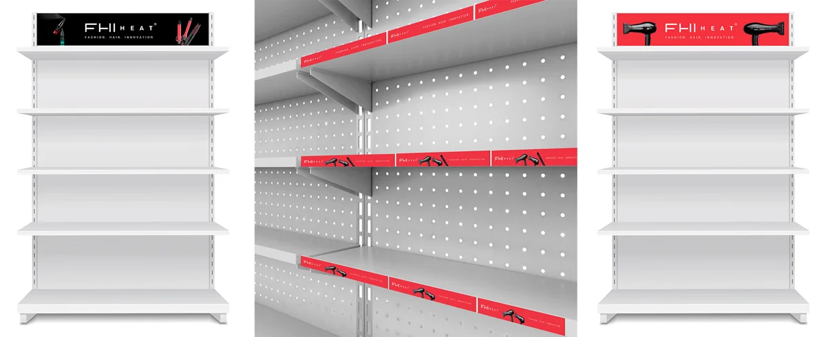 Packaging & Brand Design — detail 2