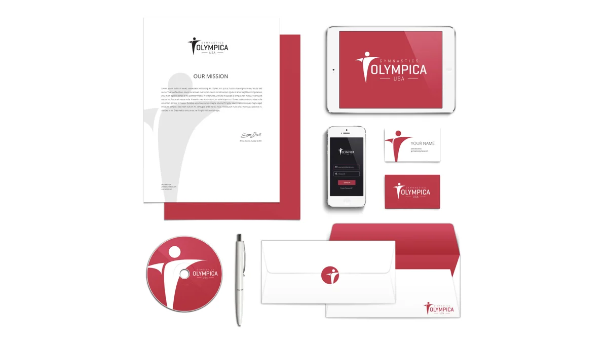 Gymnastics Olympica
