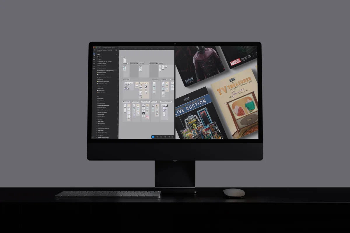 Design Leadership