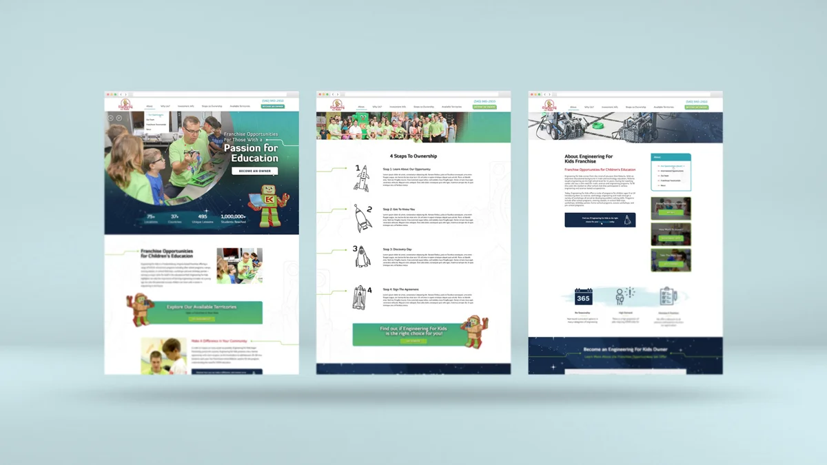 Engineering for Kids