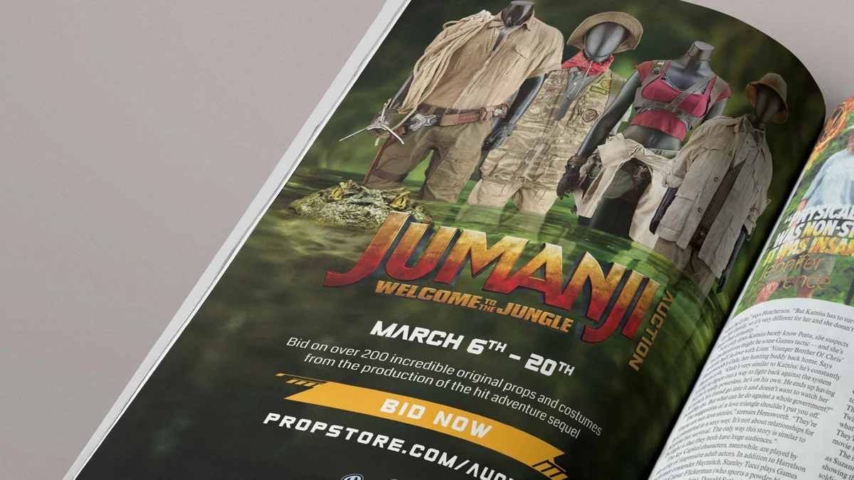 Publication Design — detail 2